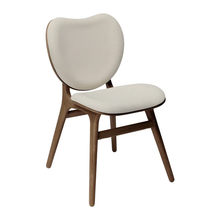 Umage - A Conversation Piece Chaise, noyer / white sands