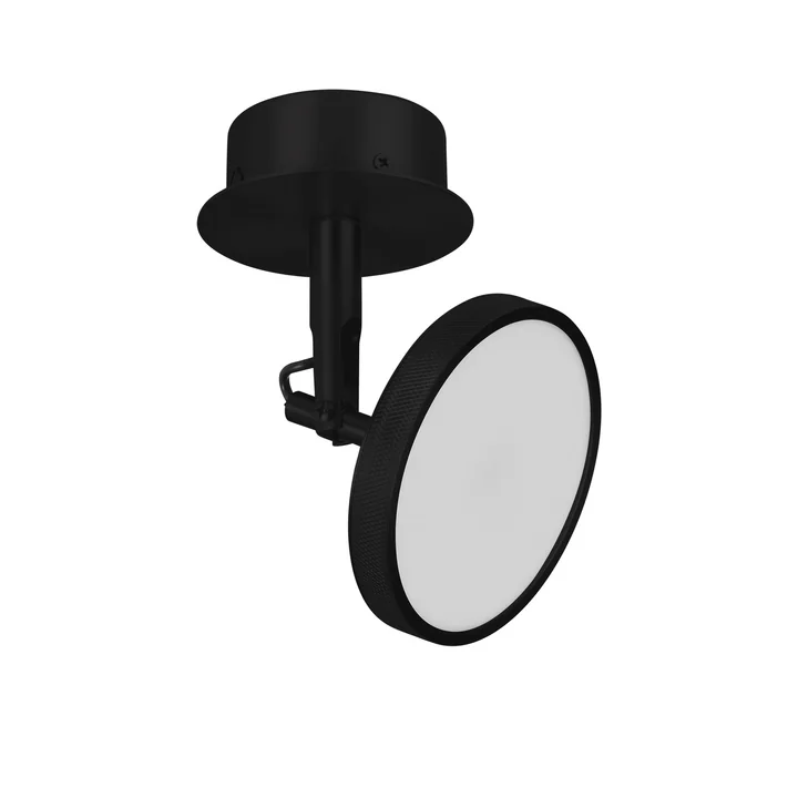 Umage - Asteria Spot LED plafonnier, noir
