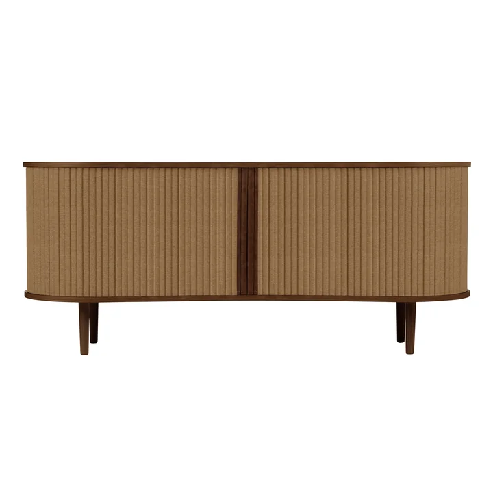 Umage - Audacious Sideboard, chêne foncé / sugar brown