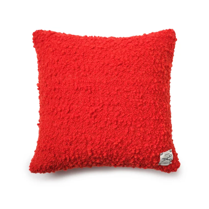 Tom Dixon - Bobble coussin, 45 x 45 cm, orange