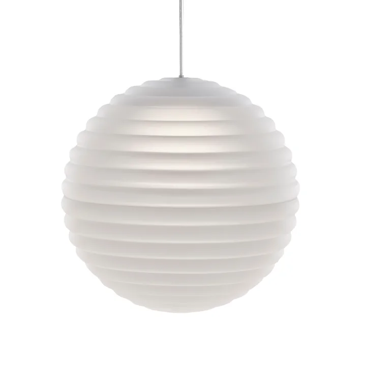Tom Dixon - Press LED Suspension Sphere, mat