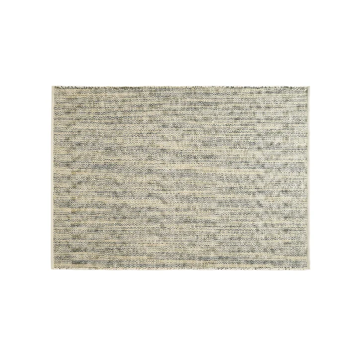 Tom Dixon - Tapis Tweed, 170 x 240 cm, vert