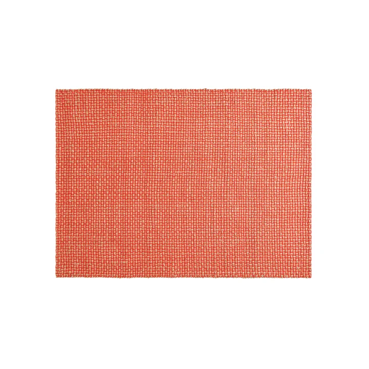 Tom Dixon - Tapis Weave, 170 x 240 cm, orange