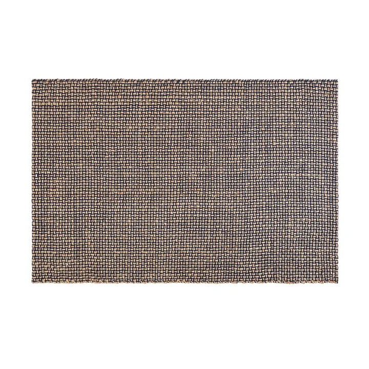 Tom Dixon - Tapis Weave, 200 x 300 cm, bleu
