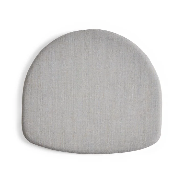 HAY - Coussin d'assise pour chaise J110, gris (Remix 606)