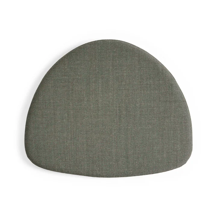 HAY - Coussin d'assise pour chaise J104 , vert (Atlas 931)