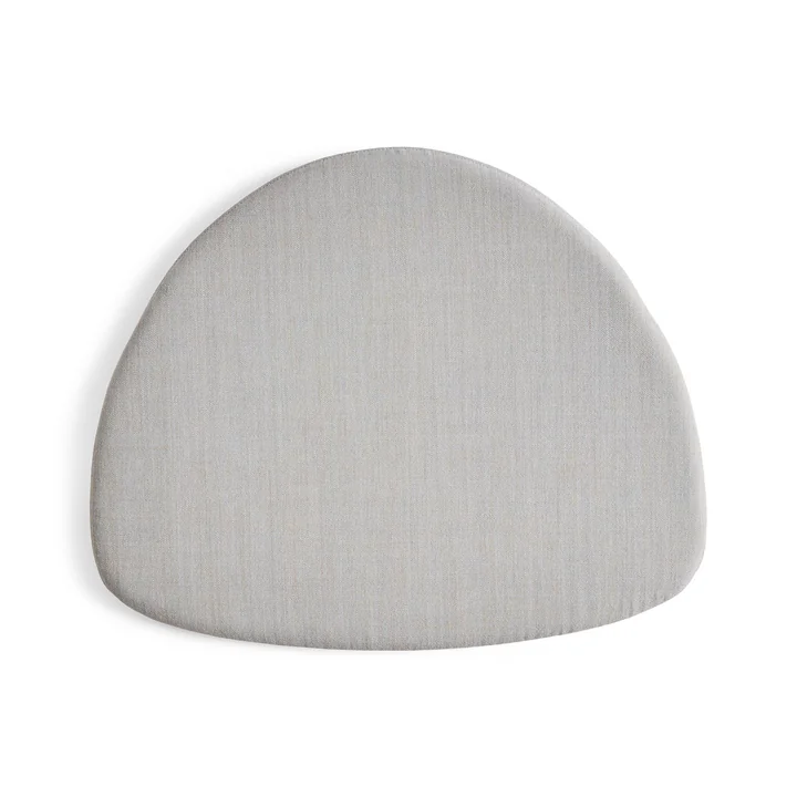 HAY - Coussin d'assise pour chaise J104 , gris (Remix 606)
