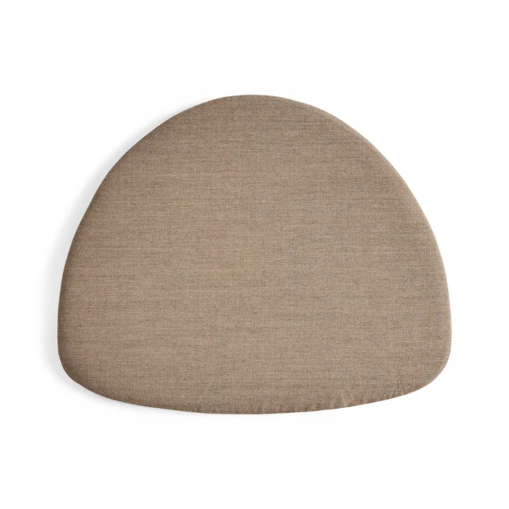 HAY - Coussin d'assise pour chaise J104 , beige (Remix 233)