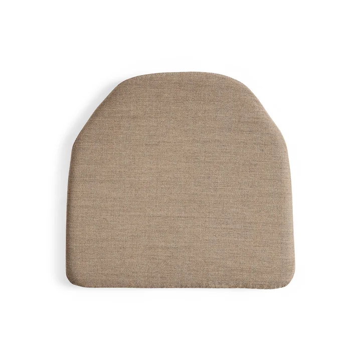 HAY - Coussin d'assise pour J41, beige (Remix 233)