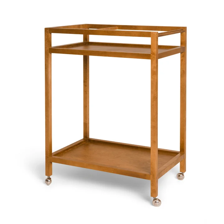 Frama - Ratio Trolley, bouleau warm brown