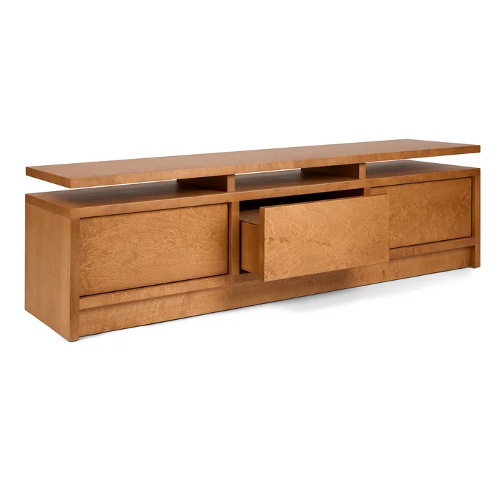 Frama - Ratio Lowboard, bouleau warm brown