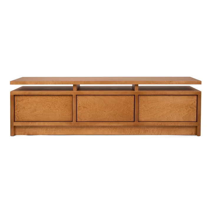 Frama - Ratio Lowboard, bouleau warm brown