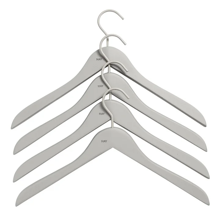 AE937-A908-AG49_Soft-Coat-Hanger-4-pcs- slim -grey