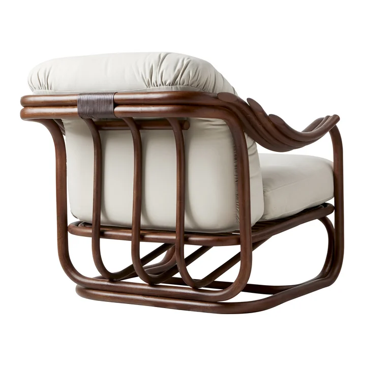 Gubi - Poltrona Tria Fauteuil de salon