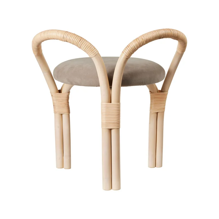 Gubi - Bistra Tabouret