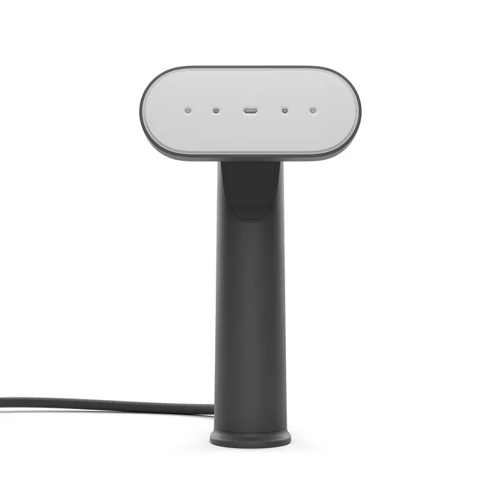 Steamery - Défroisseur vapeur Cirrus Lite Travel Steamer, charcoal
