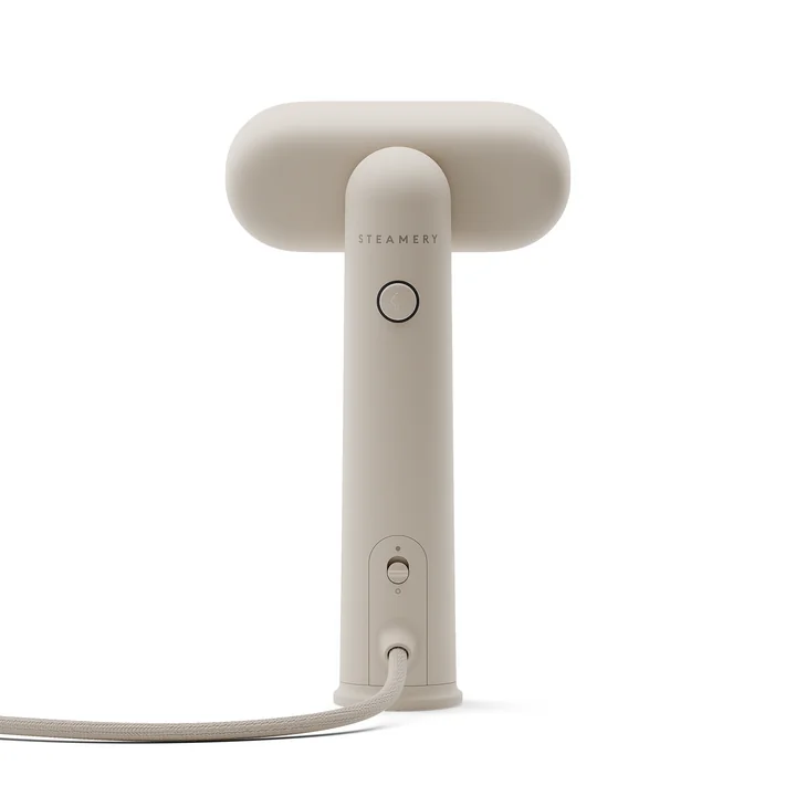 Steamery - Défroisseur vapeur Cirrus Lite Travel Steamer, sable