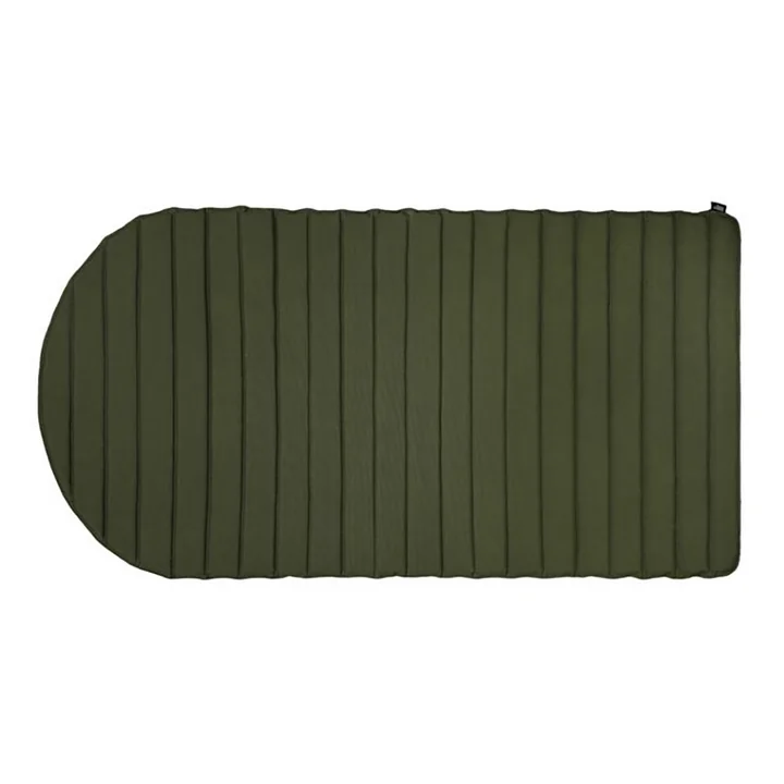 Tom Dixon - Groove Outdoor Coussin d'assise/de dossier pour Lounge Chair, 106,5 x 55,5 cm, vert mousse
