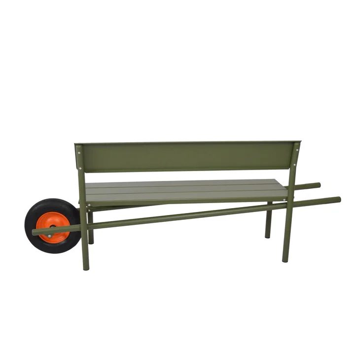 Weltevree - Wheelbench