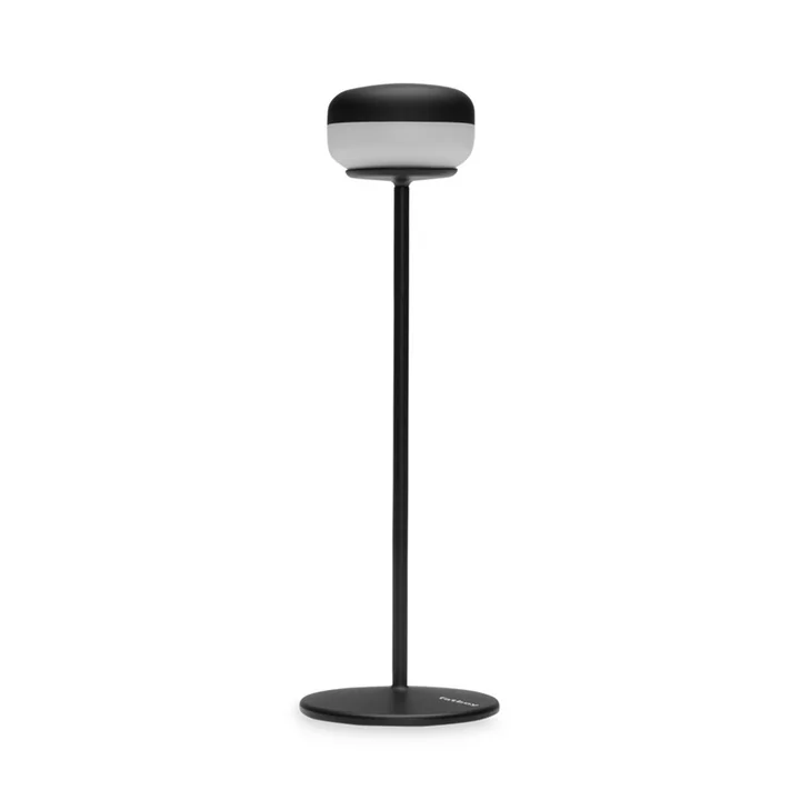 Fatboy - cheerio Outdoor Akku LED lampe de table, noir