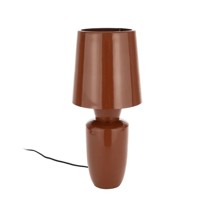 Zuiver - Classy Lampe de table, terra