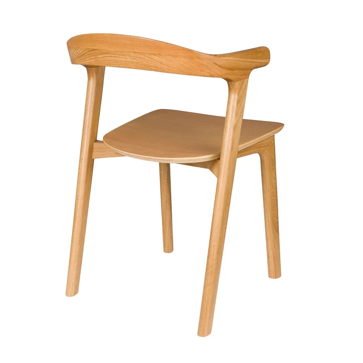 Zuiver - Northwood Chaise, nature