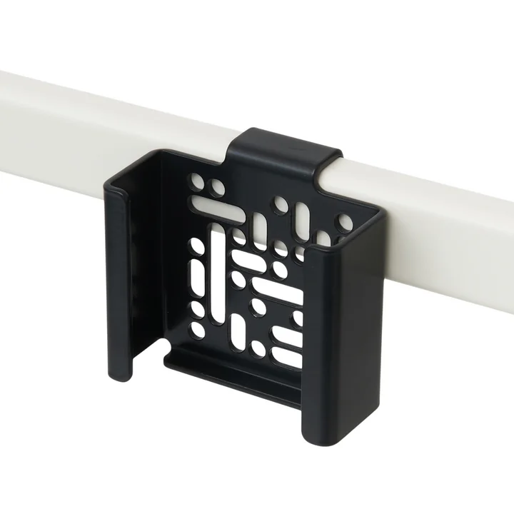 Pedestal - Support pour Apple TV 4K, charcoal