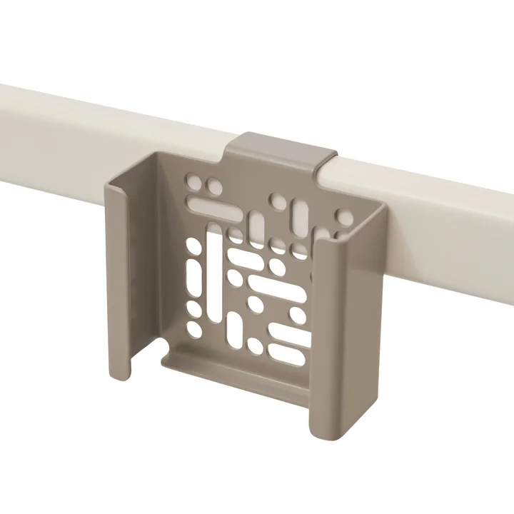 Pedestal - Apple TV 4K support, oat