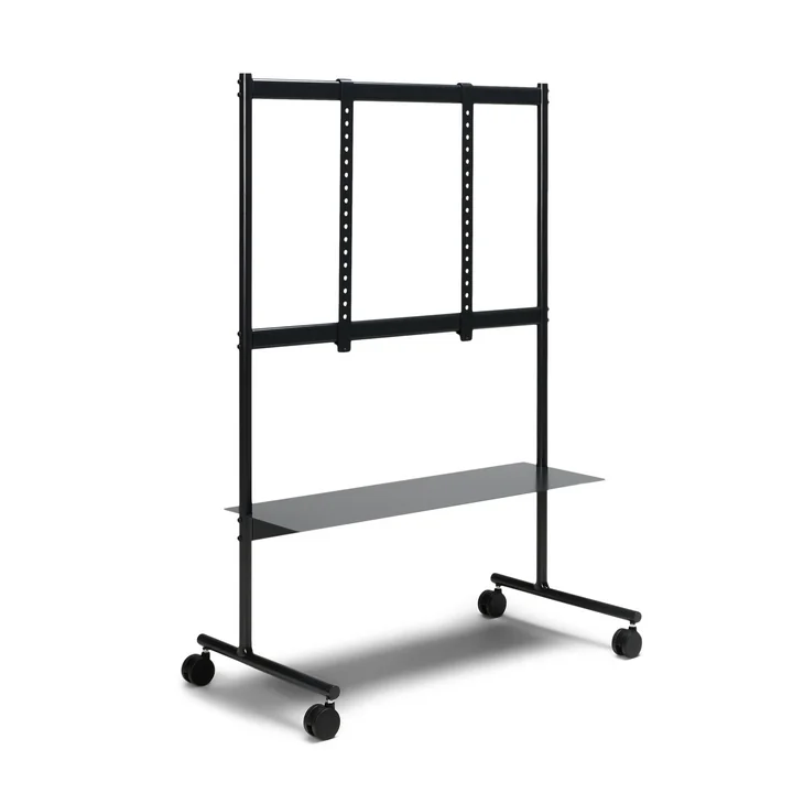 Pedestal - Rover Support TV, 40 - 70 pouces, charcoal