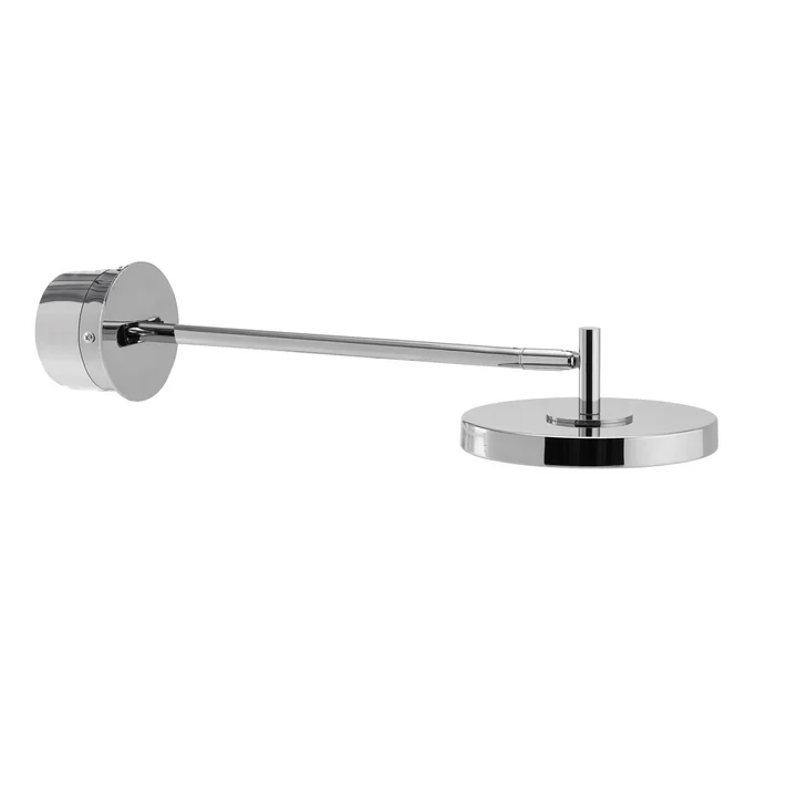 Umage - Asteria Applique LED, longue, monochrome / acier poli (Hardwire)