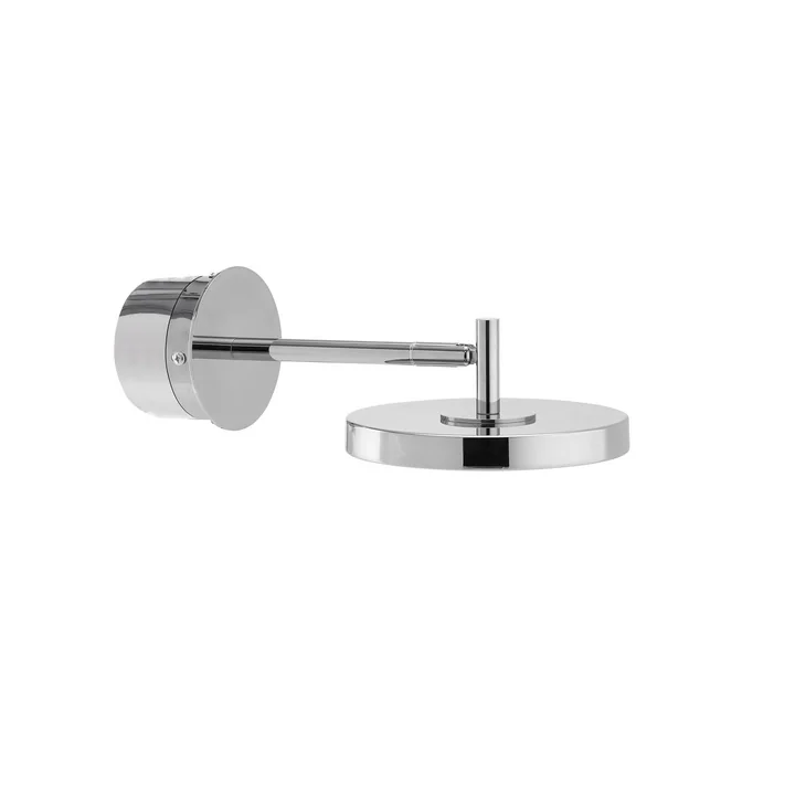Umage - Asteria LED Applique murale, monochrome / acier poli (Hardwire)