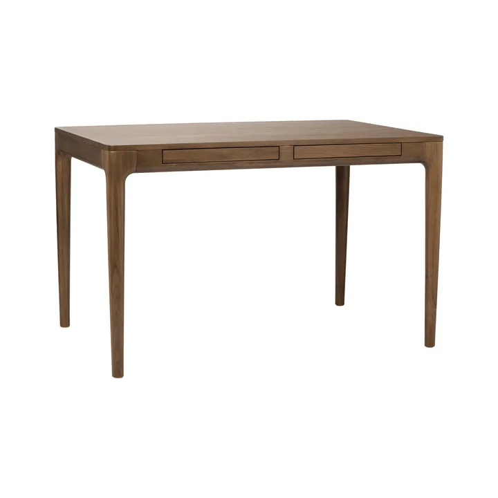 Umage - Heart'n'Soul Bureau, 120 x 80 cm, noyer