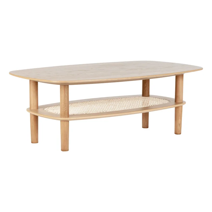 Umage - Together Table basse, 100 x 60 cm, chêne