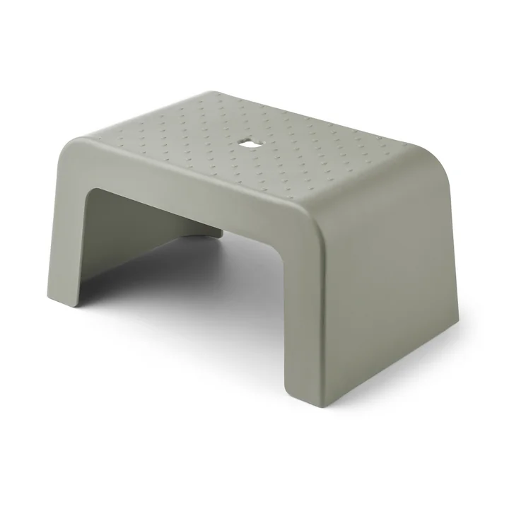 LIEWOOD - Ulla Tabouret, dove blue