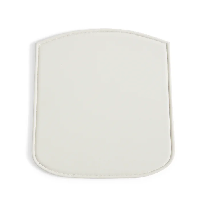 HAY - Deville Coussin d'assise, cream white