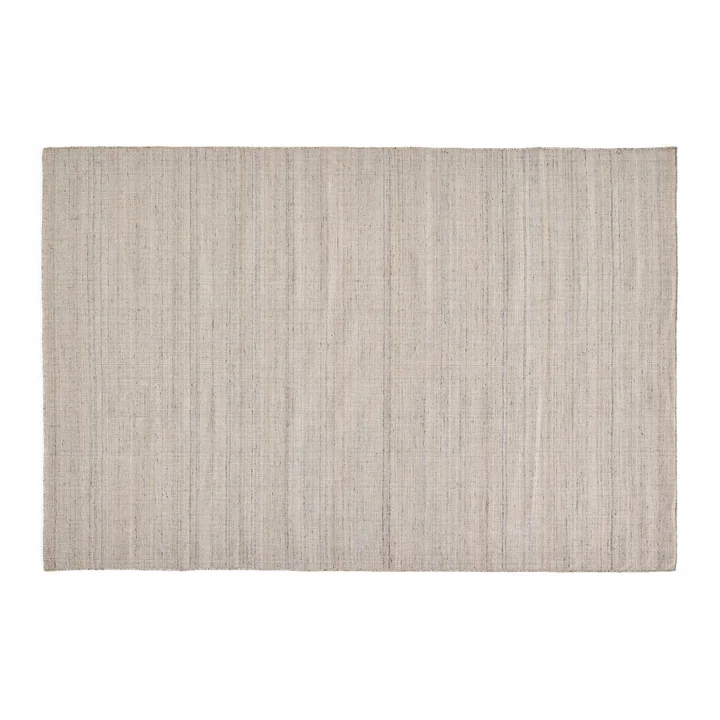 HAY - Haze Tapis d'extérieur 300 x 200 cm, gris clair