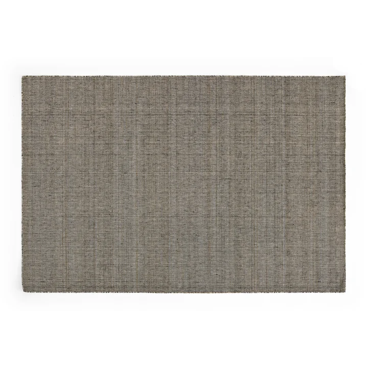 HAY - Haze Tapis d'extérieur 300 x 200 cm, noir