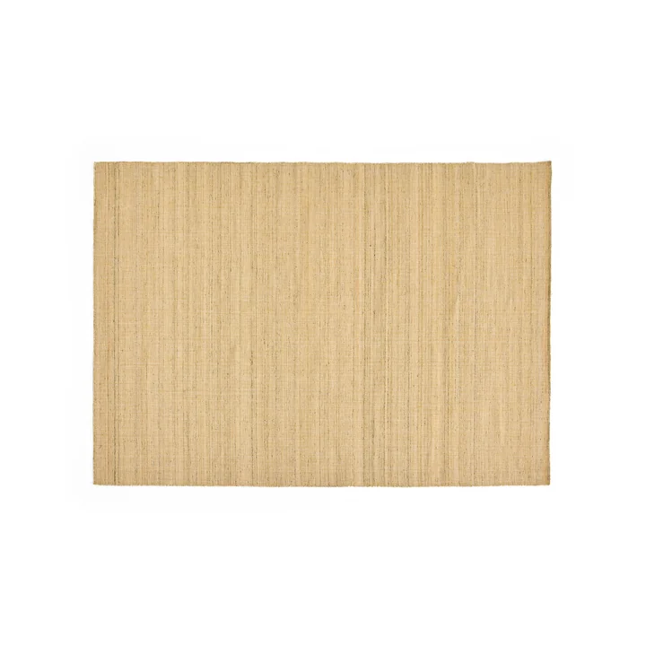 HAY - Haze Tapis d'extérieur 240 x 170 cm, jaune
