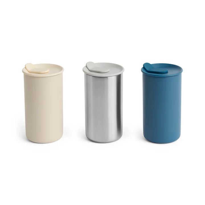 HAY - Outdoor Market Gobelet thermique