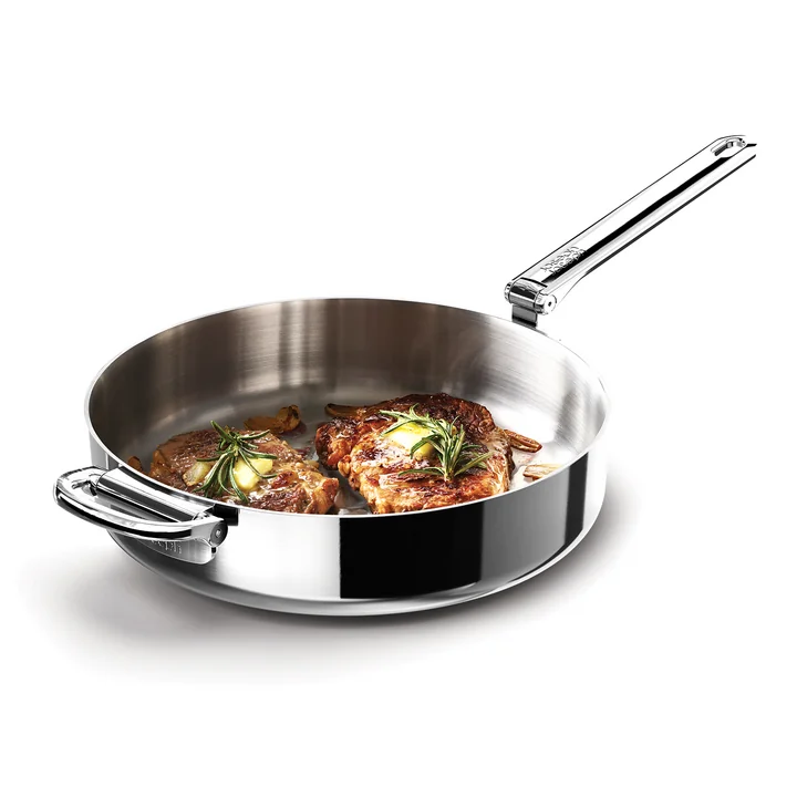 Joseph Joseph - Space Poêle à frire