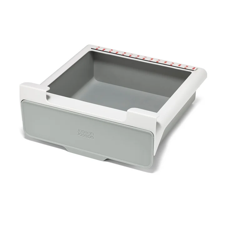 Joseph Joseph - CupboardStore Tiroir, light stone