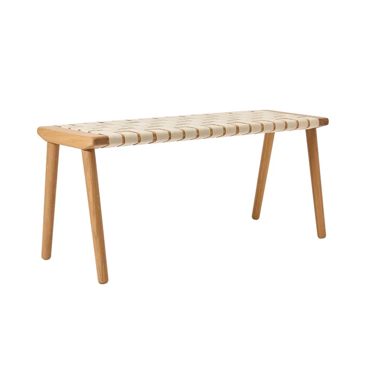 Andersen Furniture - Seat Banc, chêne