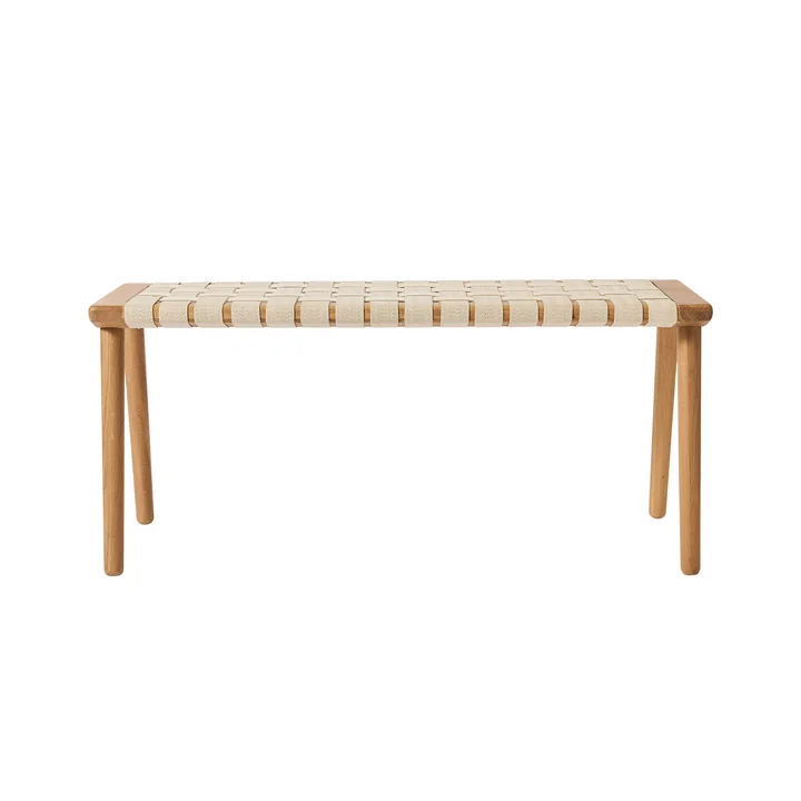 Andersen Furniture - Seat Banc, Chêne
