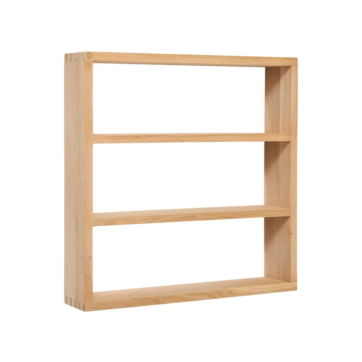Andersen Furniture - Sector Étagère murale, chêne