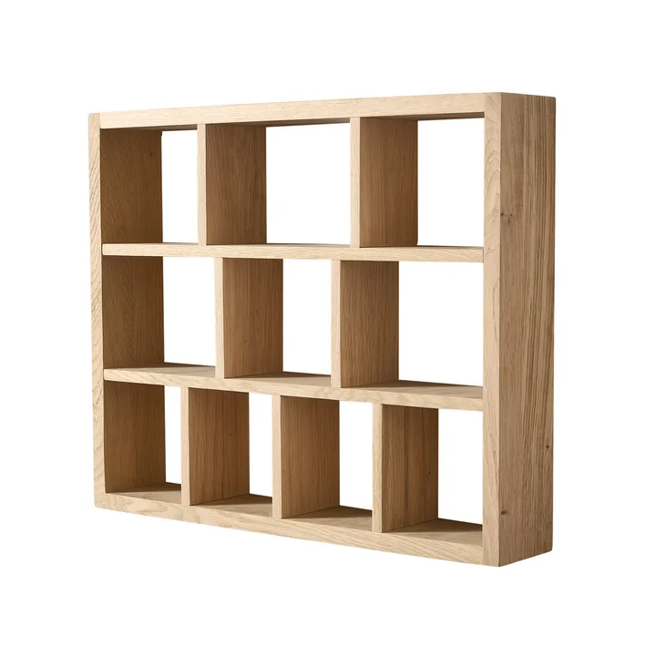 Andersen Furniture - Tailor Étagère, chêne