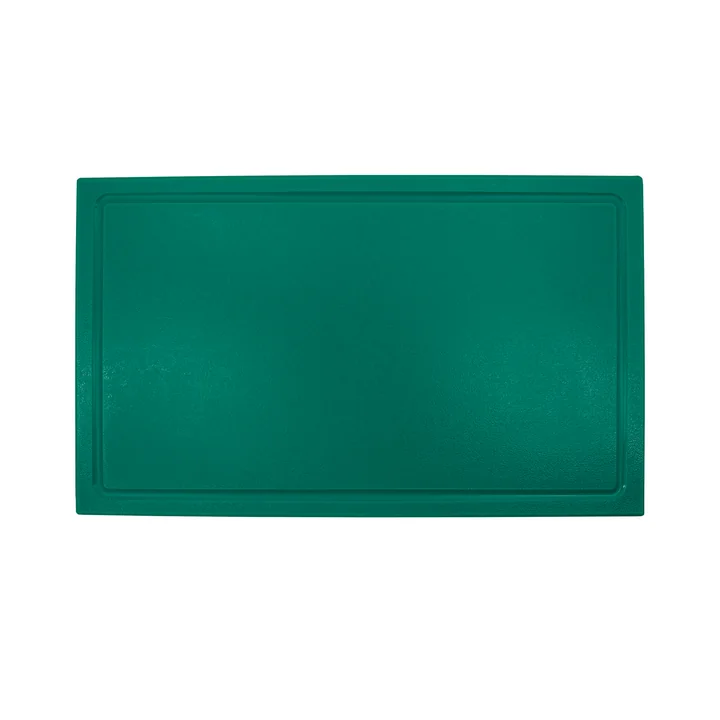 Nicolas Vahé - Cop Planche à découper, 50 x 30 cm, vert