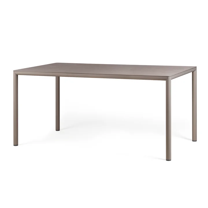 Nardi - Piave Table 160 x 90, tortora