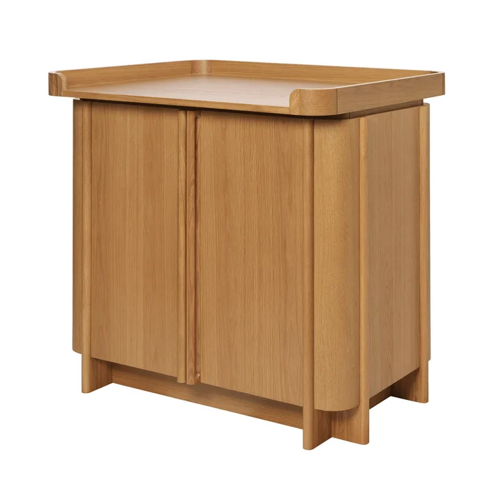Ferm Living - Tilu Commode