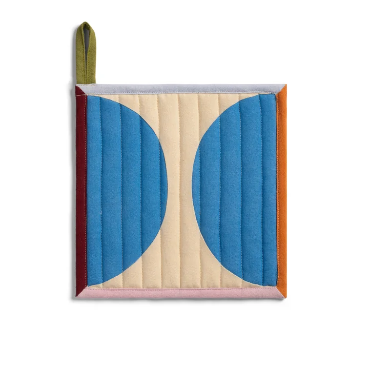 & klevering - Stitch Maniques, arc