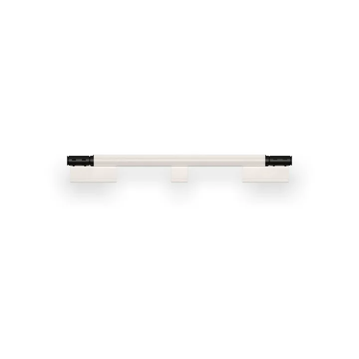 HOUE - AVANTI Infinity Set 1, muted white, pièce unique
